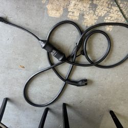 48amp EV Vehicle Charger 