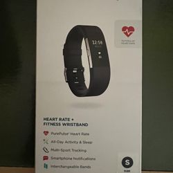 Fitbit Charge 2