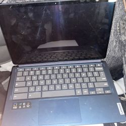 Lenovo Mackbook 