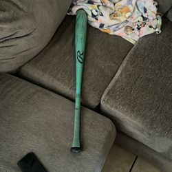  Bbcor Baseball Bat Rawlings Mach Ai 