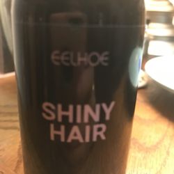 Luminous Shiny Hair Mist/Spray by Eelhoe