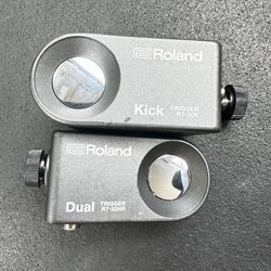 Roland Trigger (RT-30K + RT30HR)