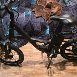 EBike REI CoOp eV1.1 Barely Ridden 