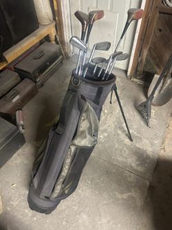 Golf Clubs