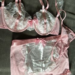 Sexy Lingerie