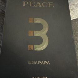 Bharara Peace Perfume 