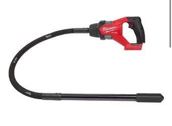 M18 FUEL™ 4' Concrete Pencil Vibrator