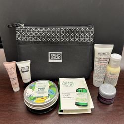 Beauty Set 8pcs - Travel Sizes