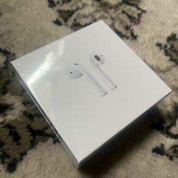 AirPods Gen 2
