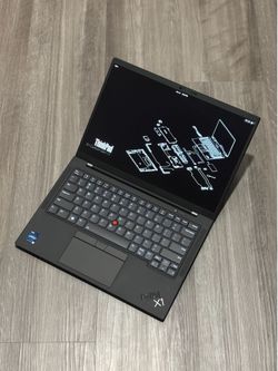 Lenovo ThinkPad X1 Carbon Gen 11