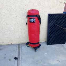 Prolast Punching Bag