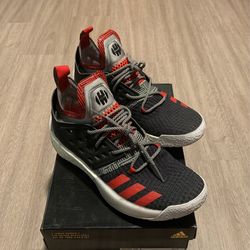 ADIDAS HARDEN VOLUME 2