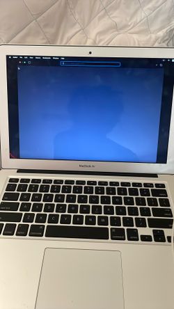 MacBook Air 2020  Model 13.3 Inch Grey 