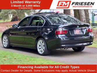 2006 BMW 330xi