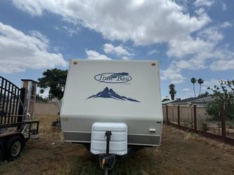 Rv camper