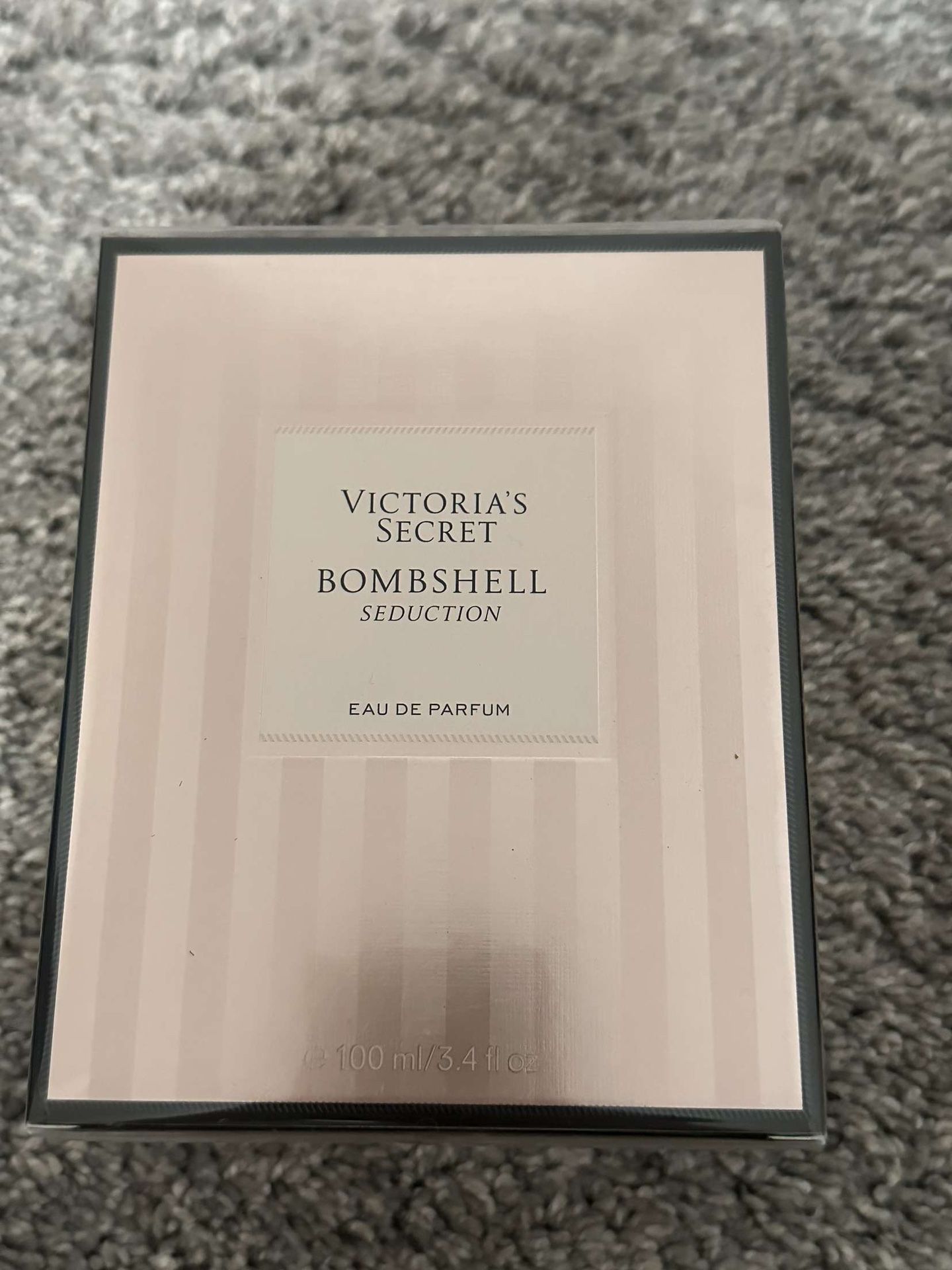 VICTORIA'S SECRET BOMBSHELL SEDUCTION