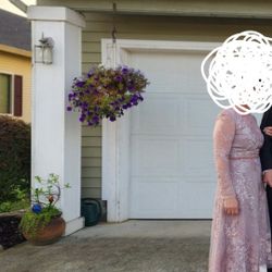 Beautiful Dress Size 8