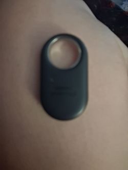 Samsung smart tag