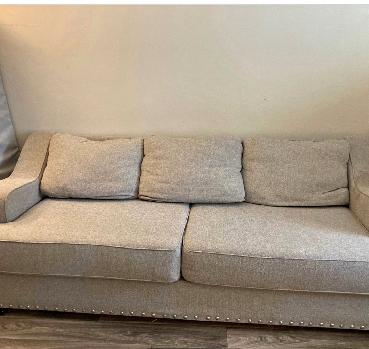 Sofa And Love Seat