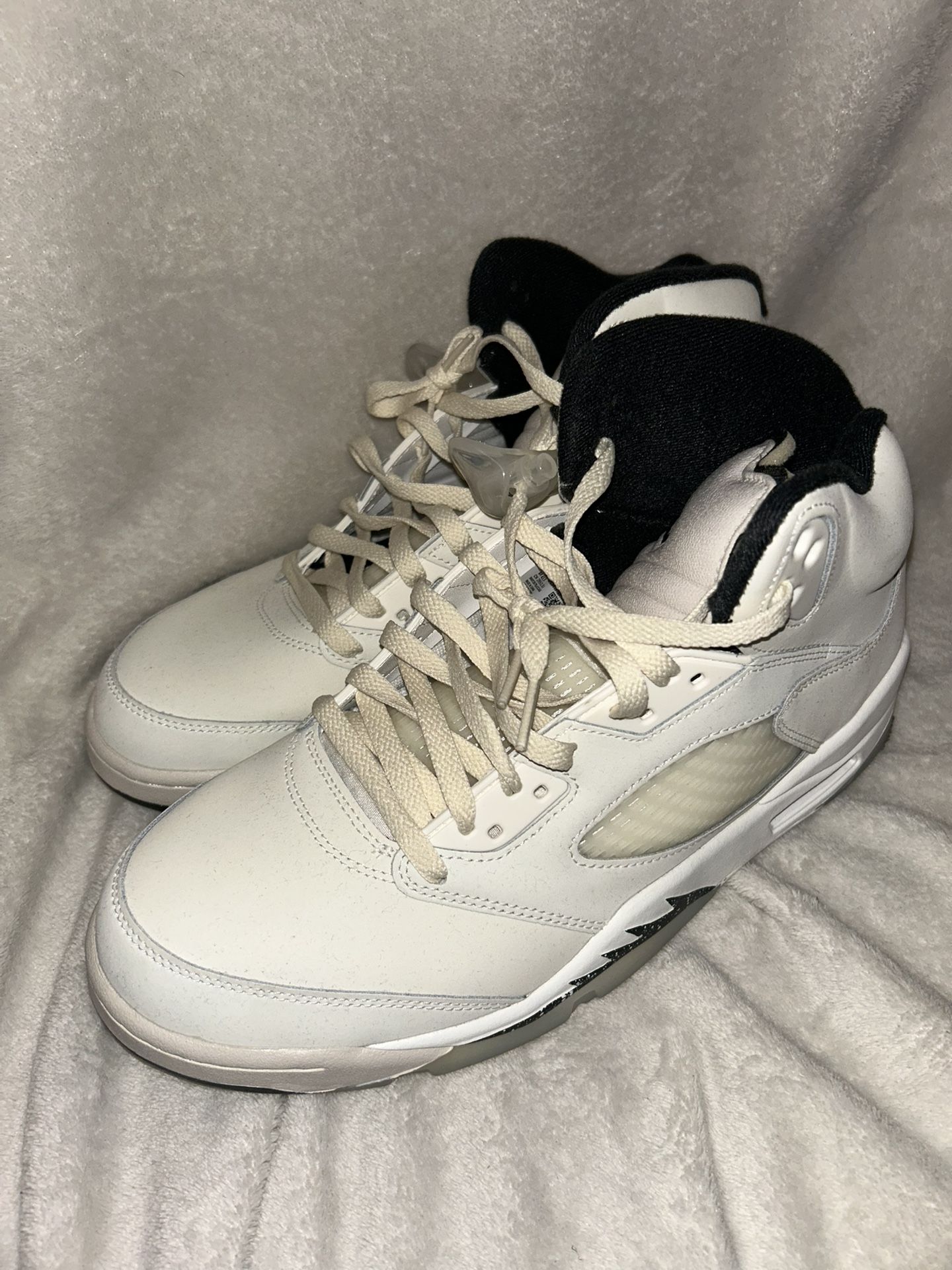 Air Jordan 5 Retro SE 'Sail' (11.5 M)