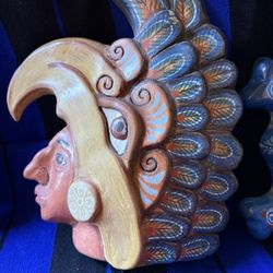 THE AZTEC EAGLE WARRIR (INFANTRY)