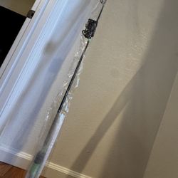 Fishing Rod 