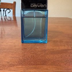 Derek Jeter Driven Cologne