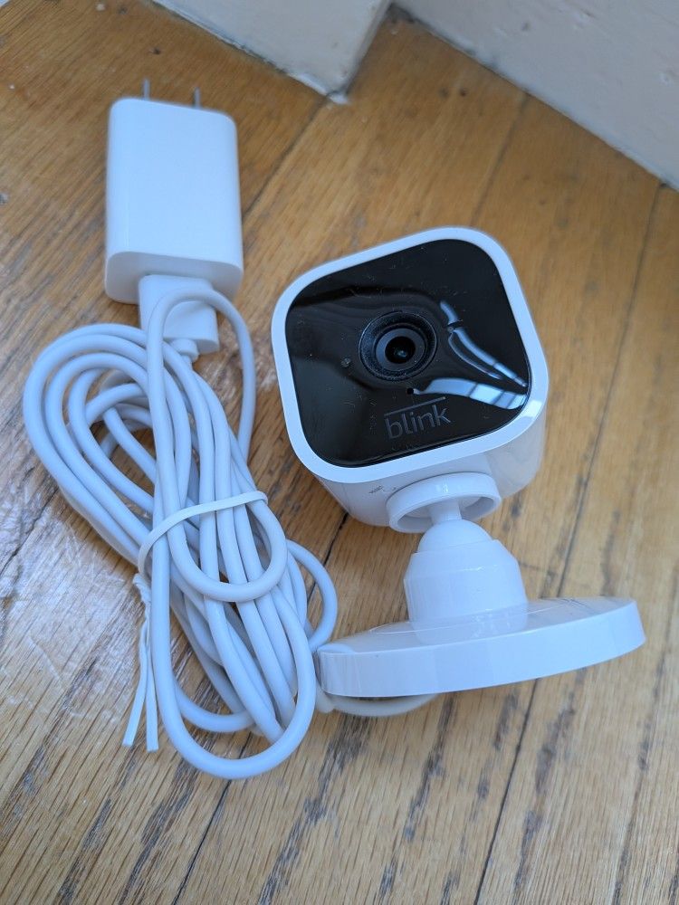 Blink Camera