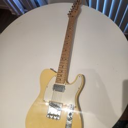 American Telecaster