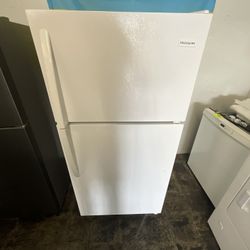 Top Freezer Frigidaire Refrigerator