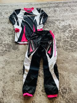 Youth Riding Gear Set ($35)