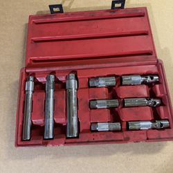 Mac Tools Spark Plug Socket Set