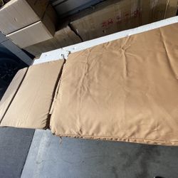 Chaise Lounge Cushions 