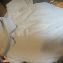 Boys Polo