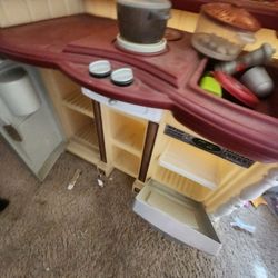 Kids Kitchen 
