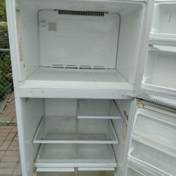 Hay I Am Asking $50.00 For The Freezer Okay 