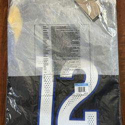 Puka Nacua Rivals Jersey Size Medium