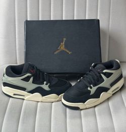 Air Jordan 4 RM (GS)