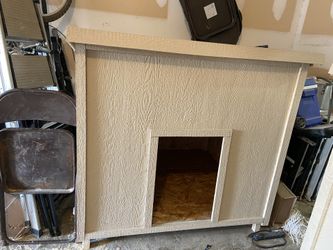 Dog House