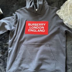 Burberry Hoodie 