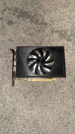 Nvidia GTX 1650 Super