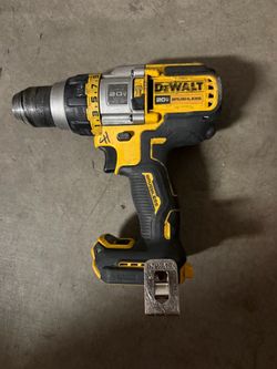 Dewalt hammer drill