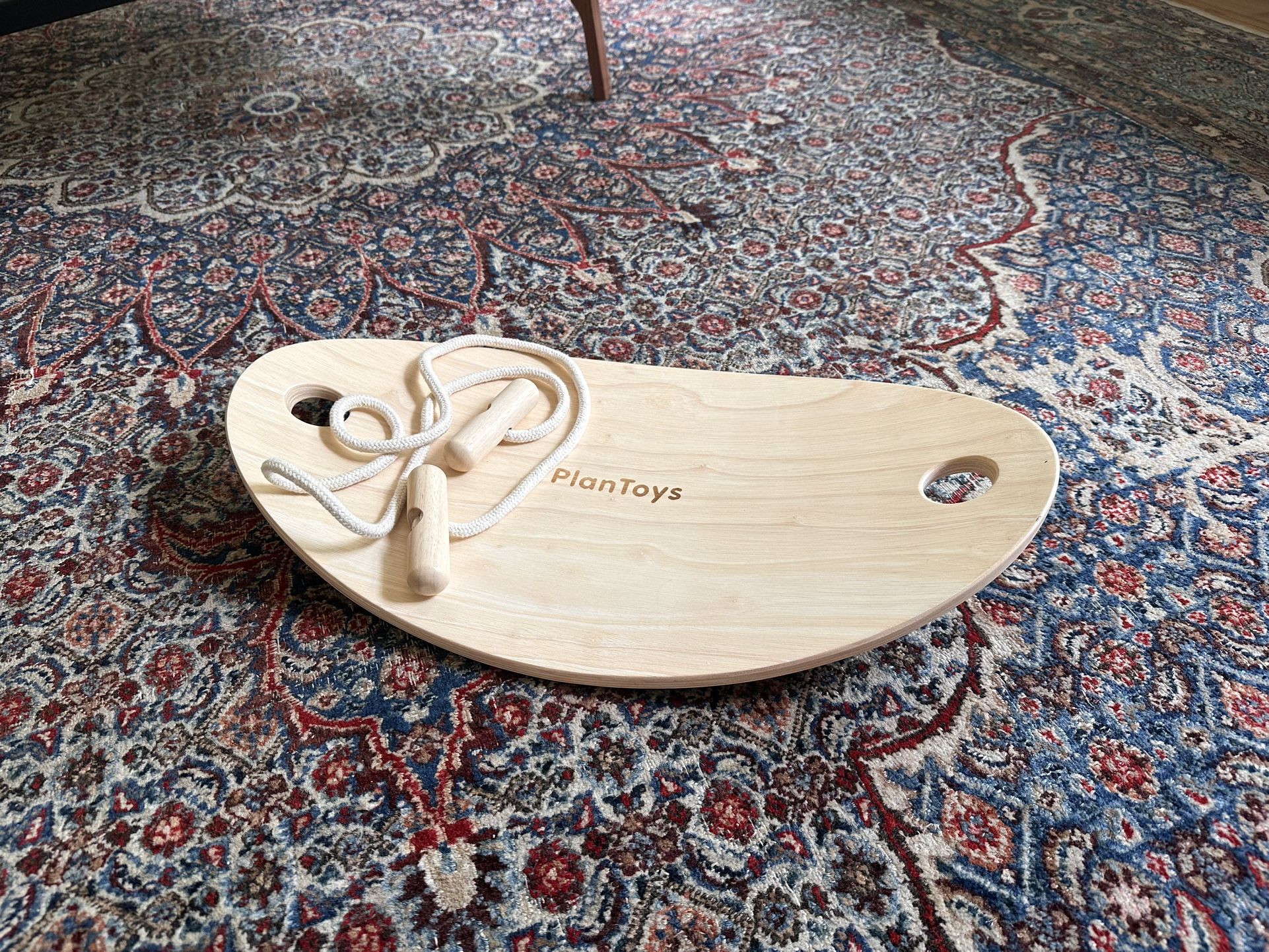 Balance Board from Plan Toys