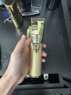 Babyliss Pro Clippers