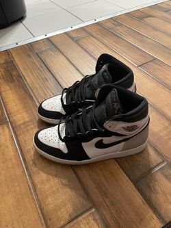 Nike Jordan 1 Retro High OG “Stage Haze” Bleached Coral