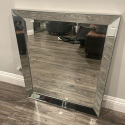 Vanity Mirror