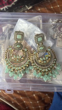 Earring