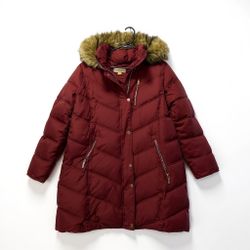 Michael Kors  Xl Down Puffer Jacket 