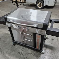 BLACKSTONE 36" Griddle