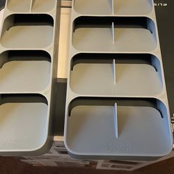 Organizador de Cucharas